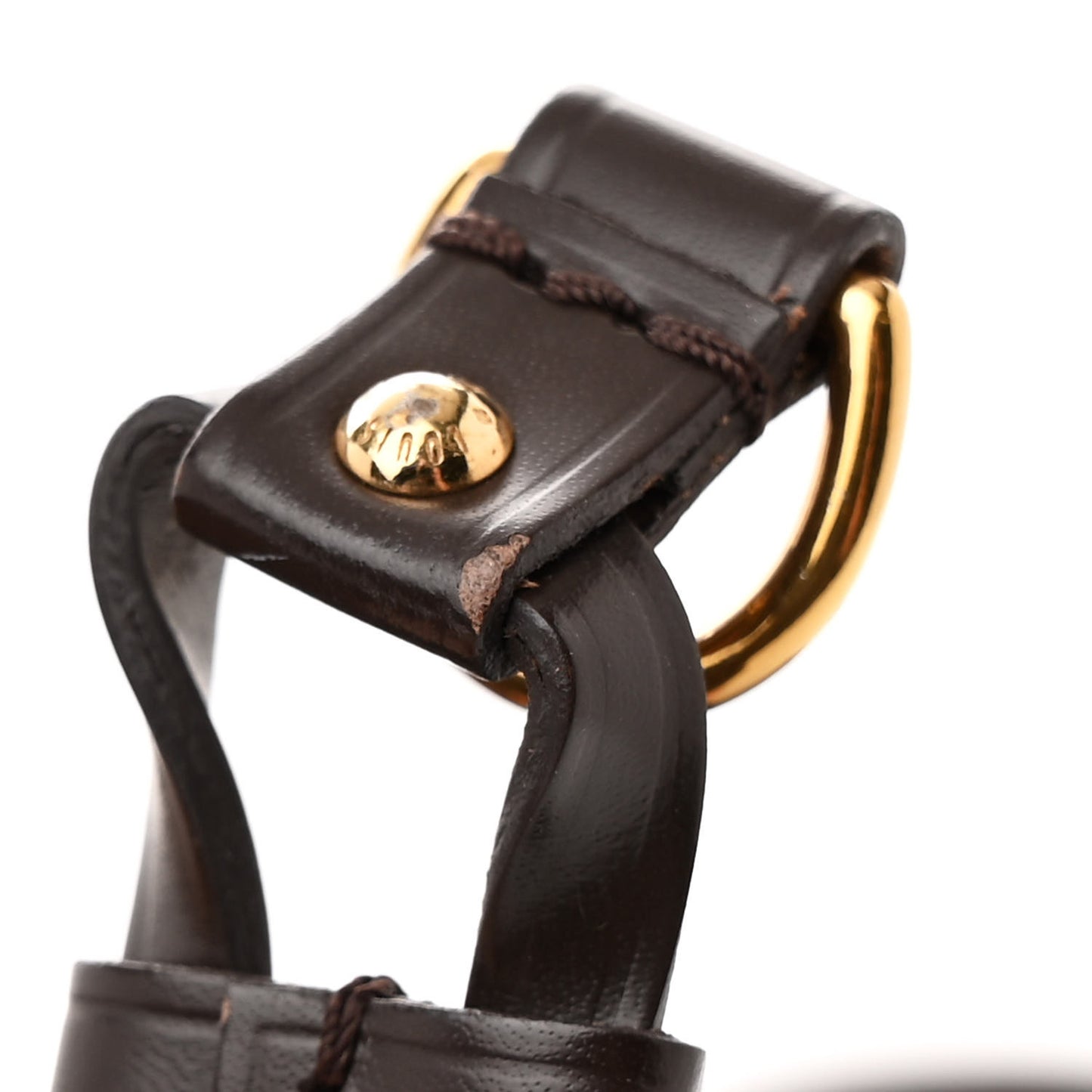 Damier Ebene Neo Neverfull MM