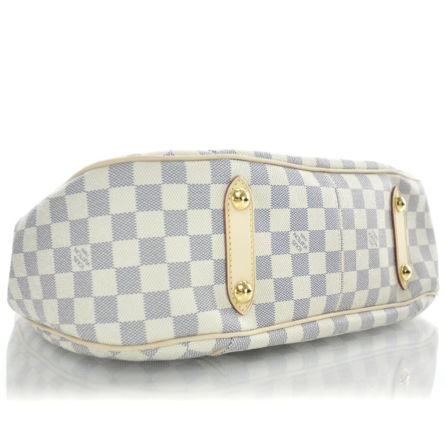Damier Azur Galliera PM