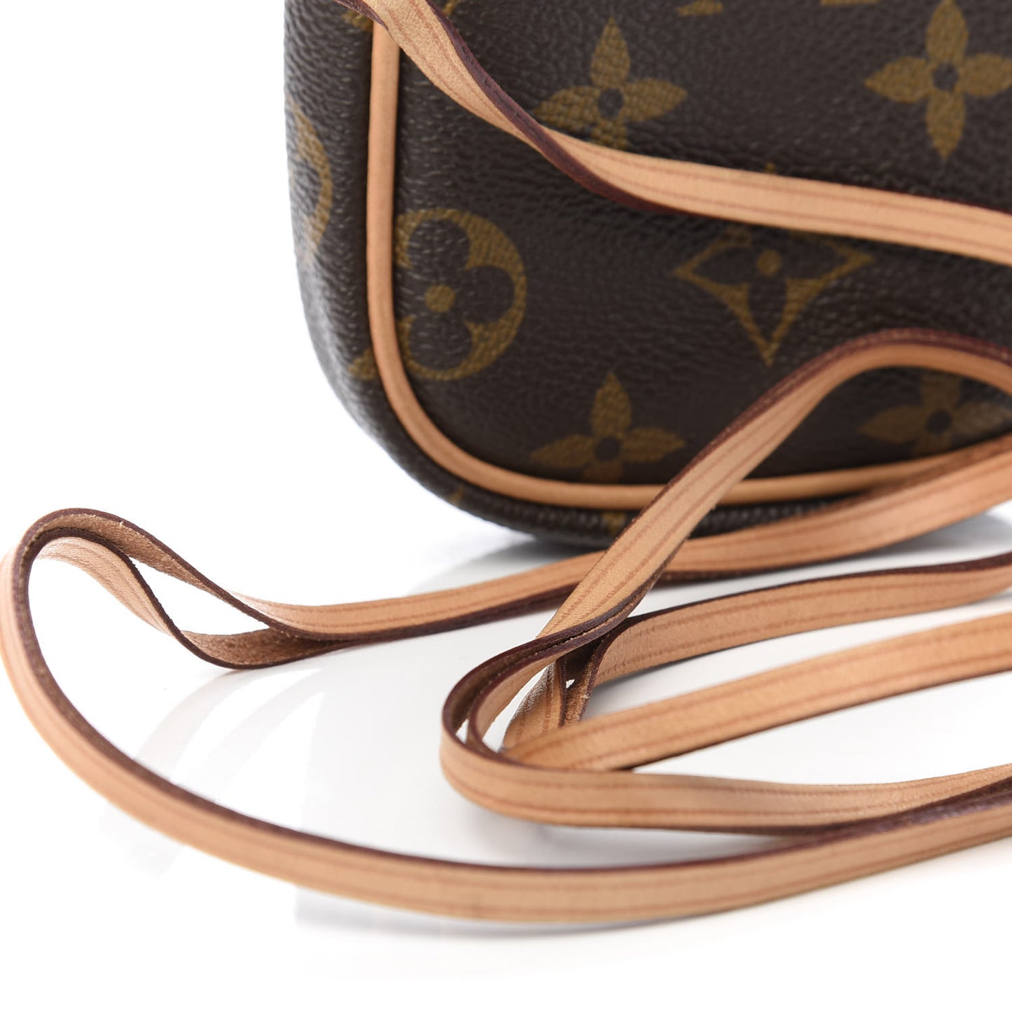 Monogram Pochette Cancun