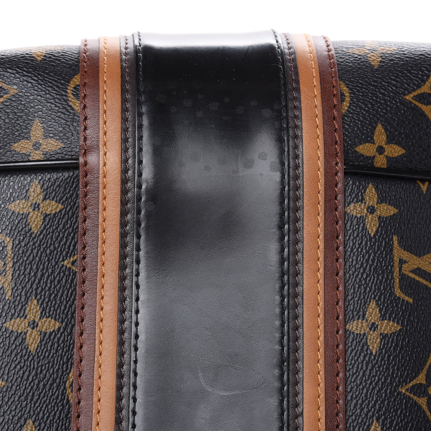 Monogram Mirage Griet Black