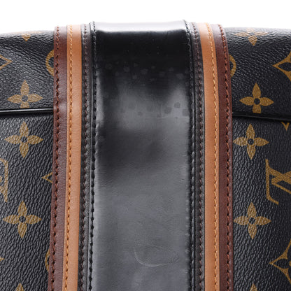 Louis Vuitton Monogram Mirage Griet Black 9 of 15