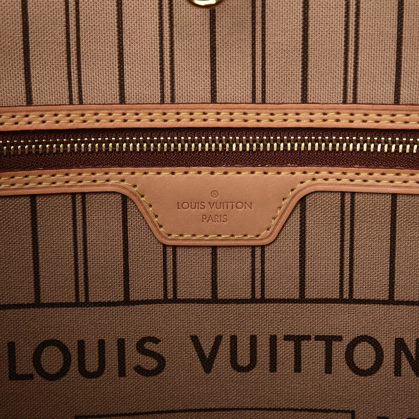 Monogram Neo Neverfull MM