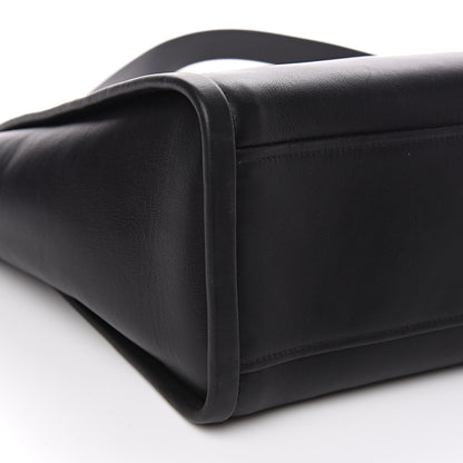 Prada Grace Lux Concept Tote Black 6 of 10