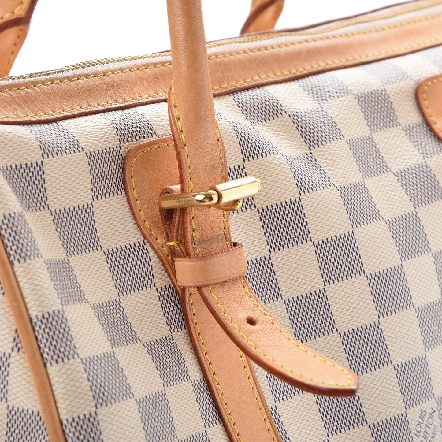 Damier Azur Berkeley