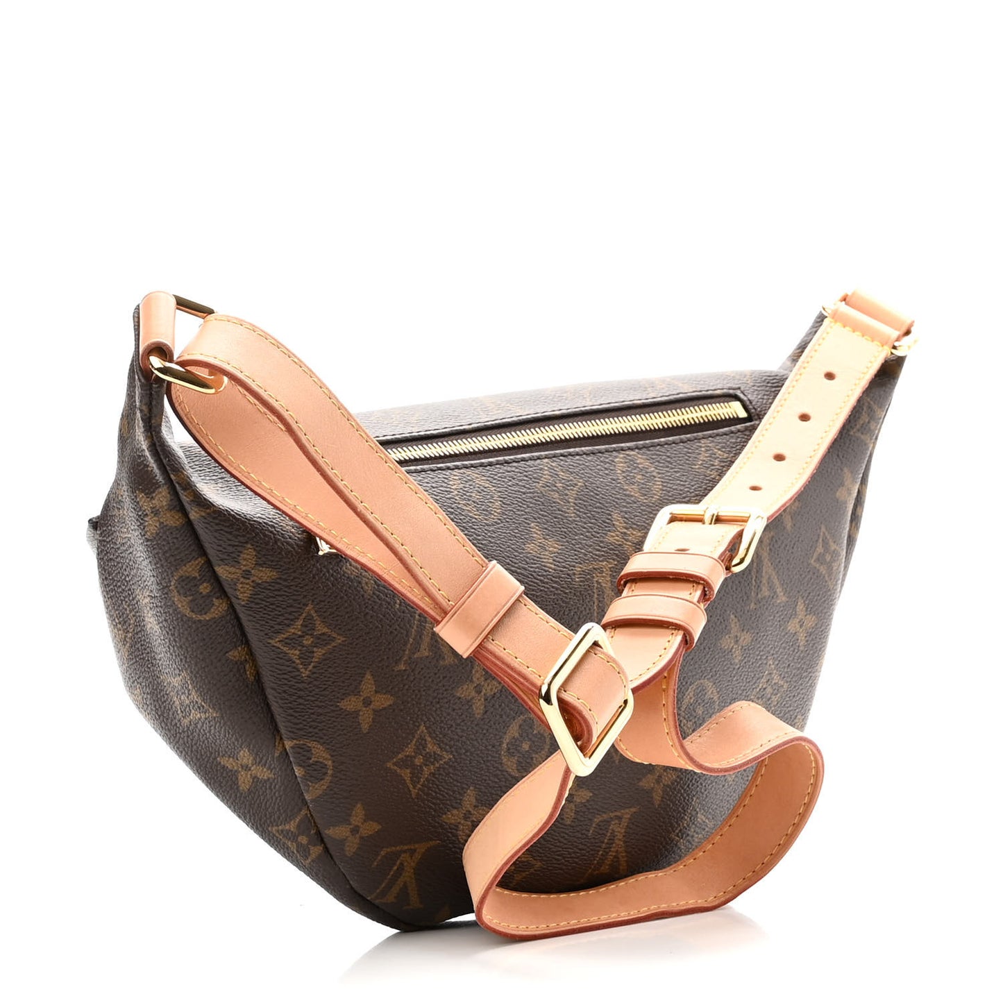 Monogram Bumbag