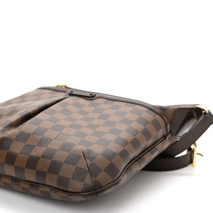 Louis Vuitton Damier Ebene Bloomsbury PM 7 of 11