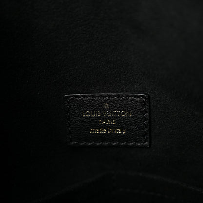 Louis Vuitton Reverse Monogram Triangle Softy 6 of 10