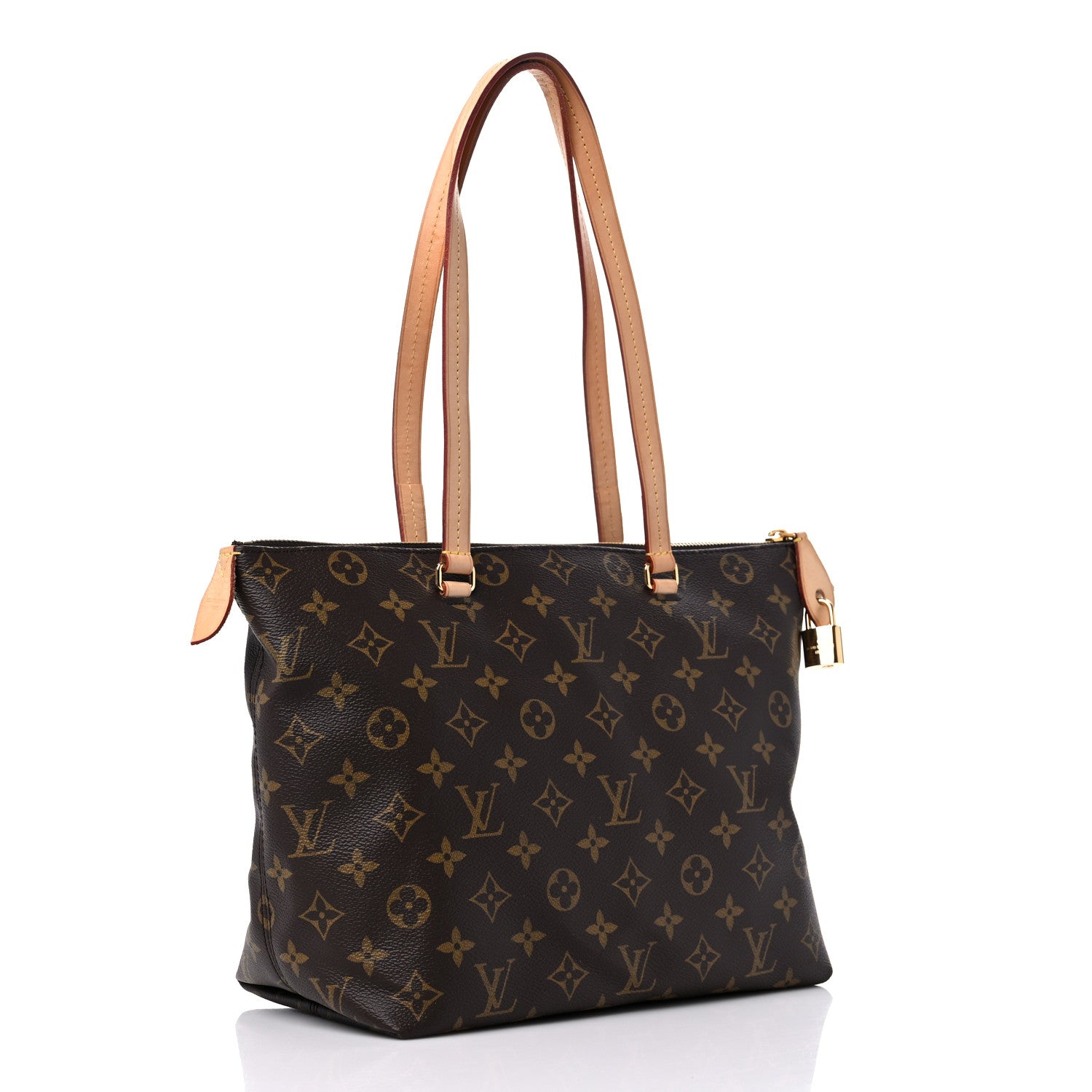 Louis Vuitton Monogram Iena PM 2 of 16