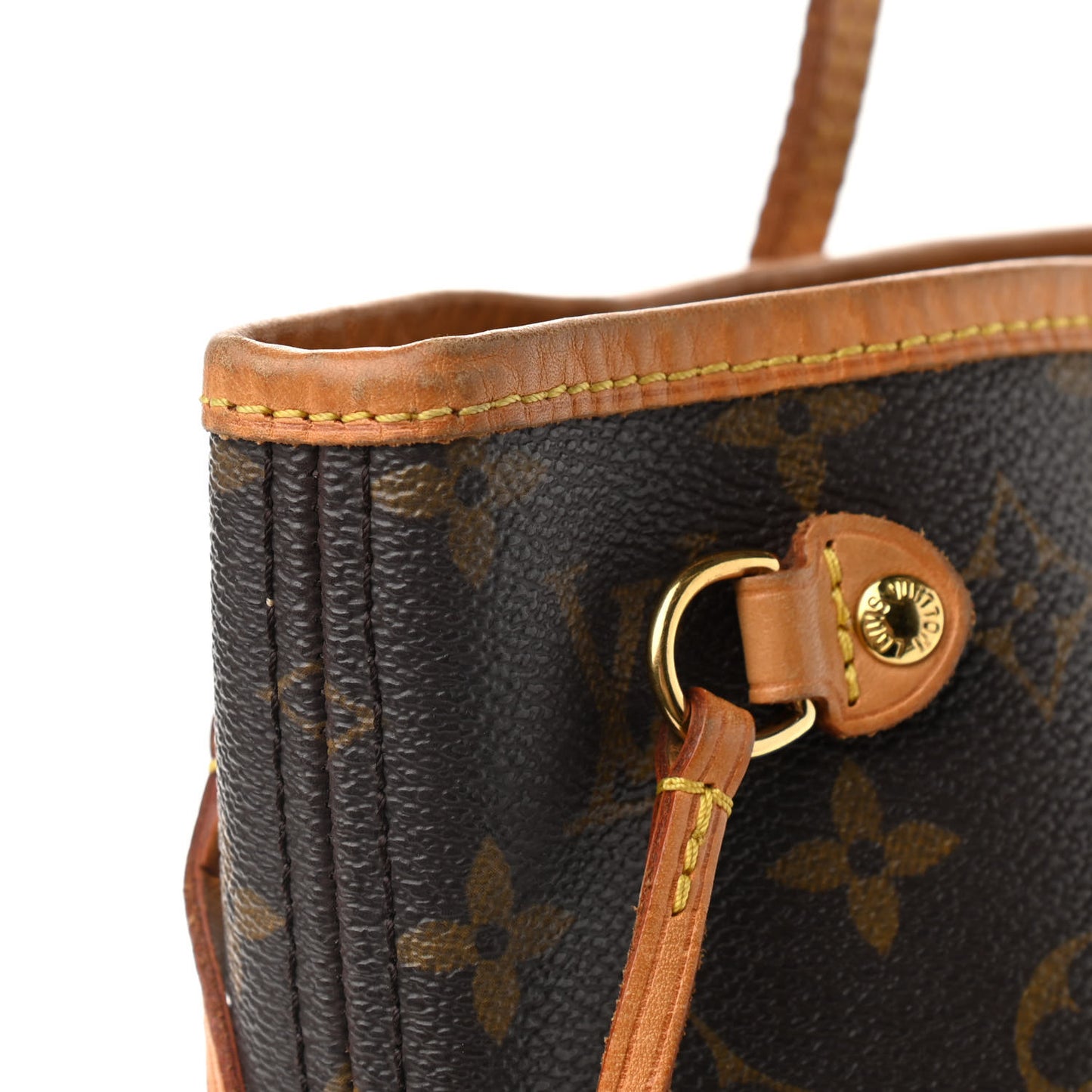 Monogram Neverfull PM
