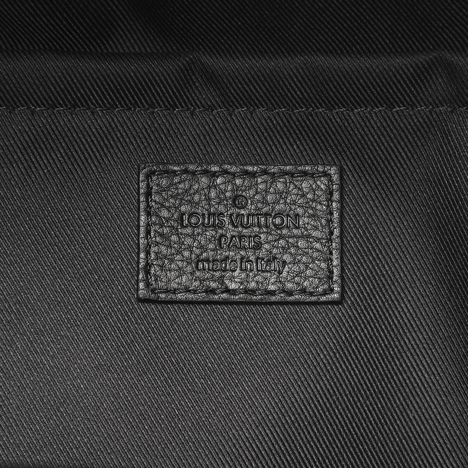 Louis Vuitton Monogram Palm Springs Backpack PM 6 of 7