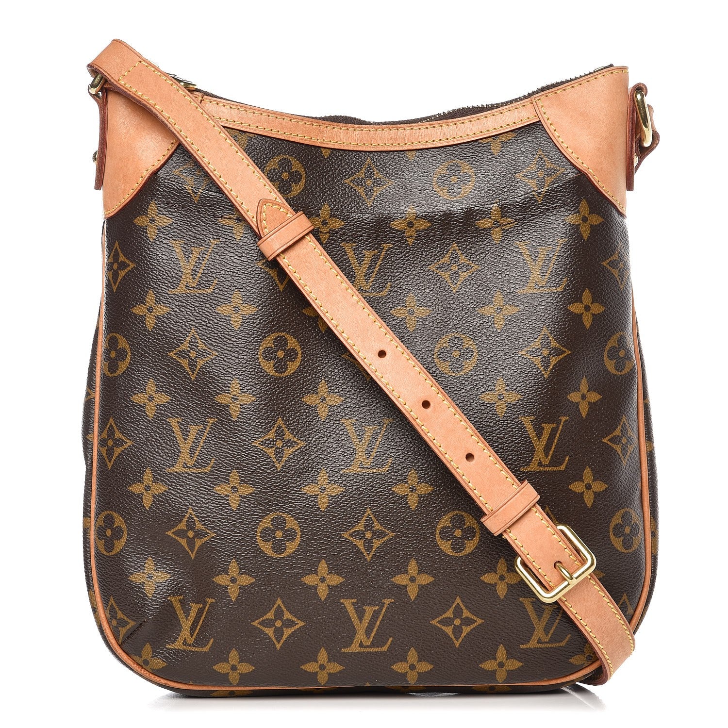 Louis Vuitton Monogram Odeon PM 1 of 11