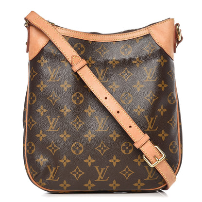 Louis Vuitton Monogram Odeon PM 1 of 11