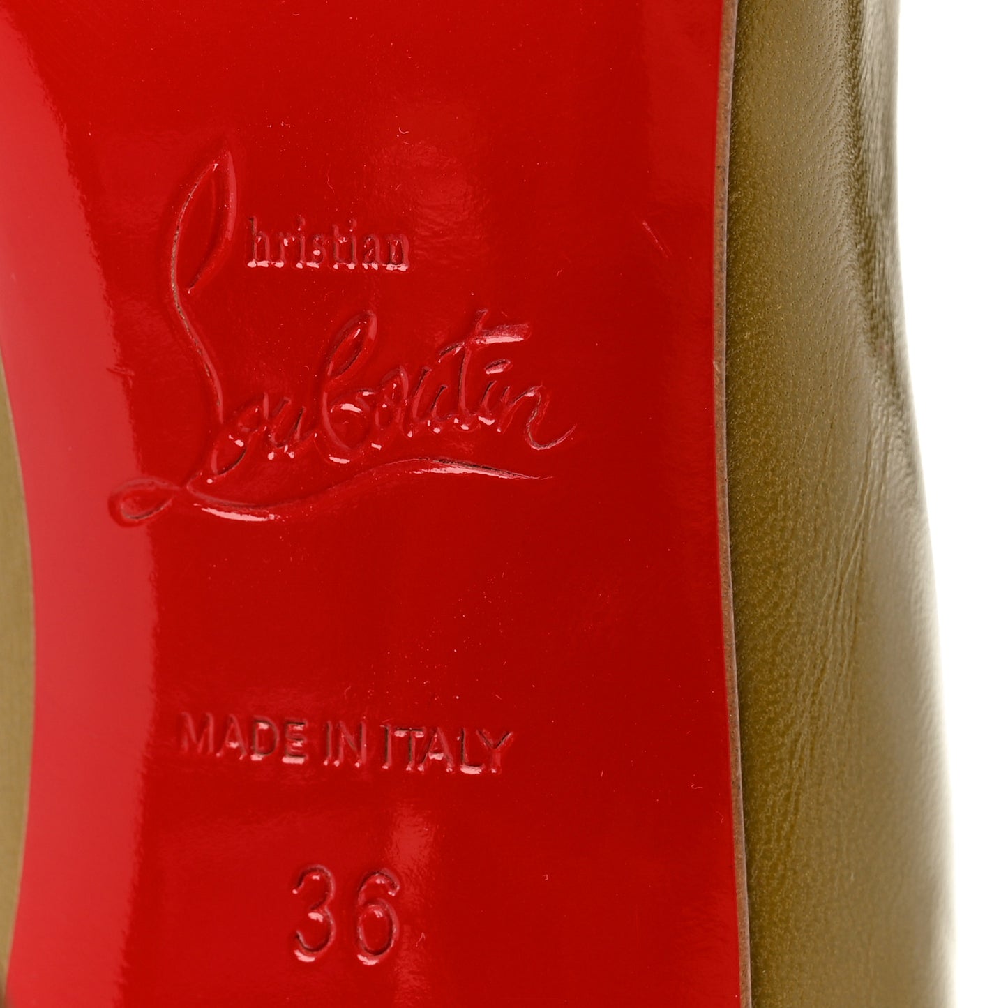 Kid Cabo 120 Pumps  36 Tilleul Multicolor