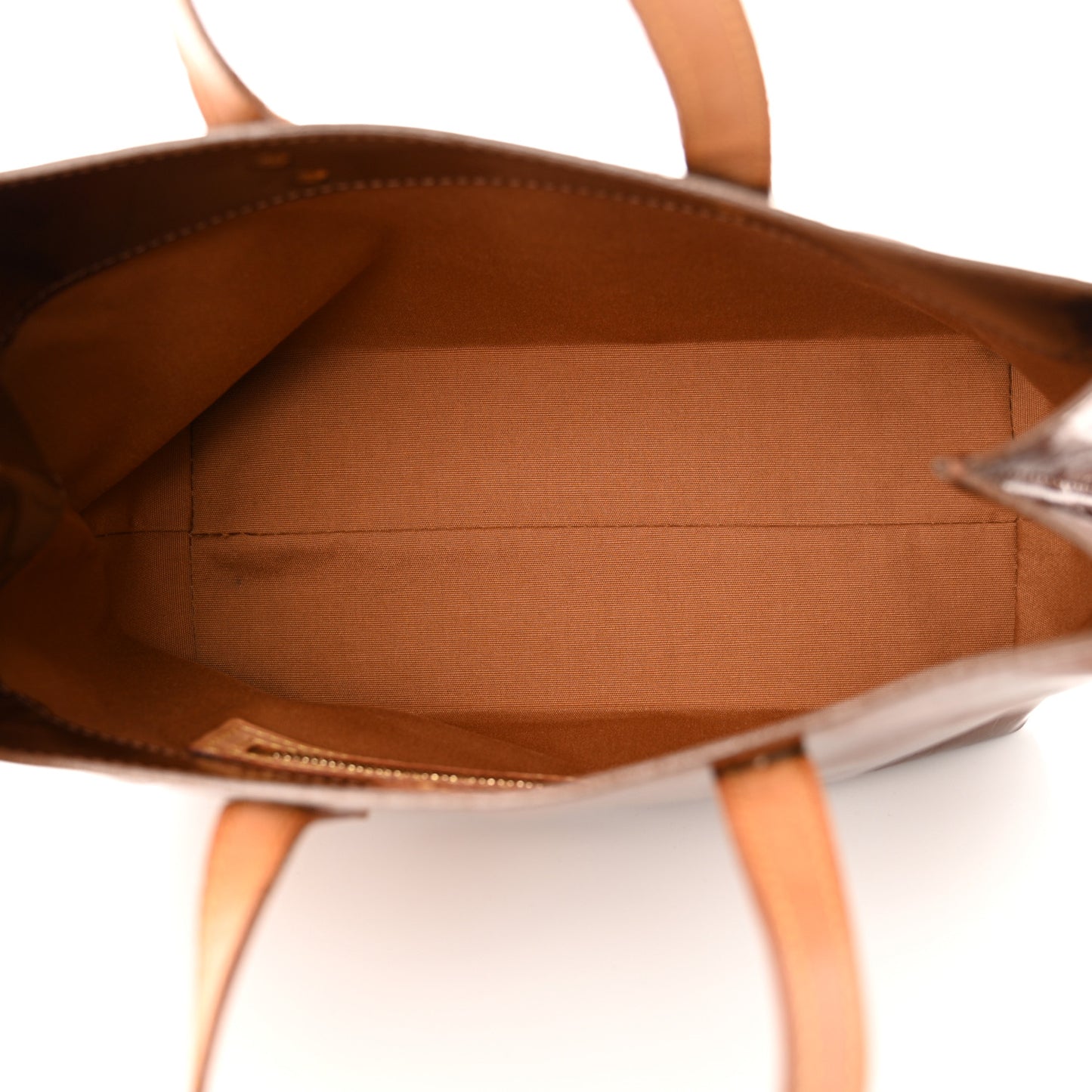 Vernis Reade PM Bronze