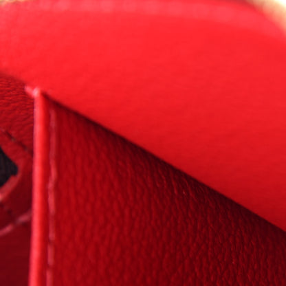 Louis Vuitton Damier Ebene Cosmetic Pouch 7 of 7