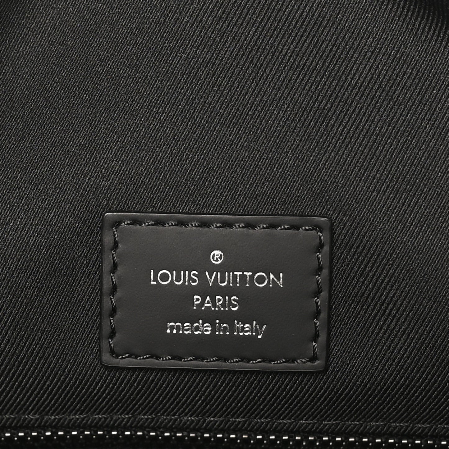 Monogram Eclipse Apollo All Day Bag