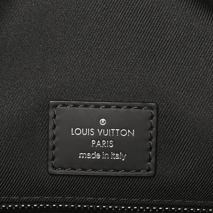 Louis Vuitton Monogram Eclipse Apollo All Day Bag 6 of 9