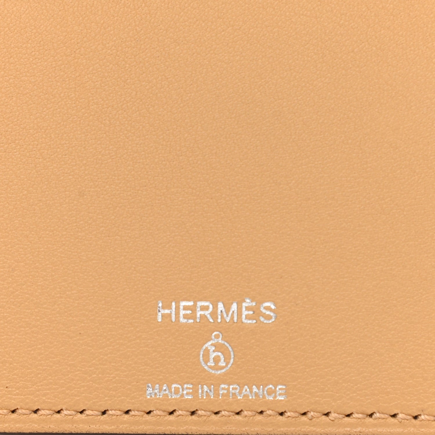 Hermes Epsom Swift Petit H Flat Case Multicolor 6 of 6