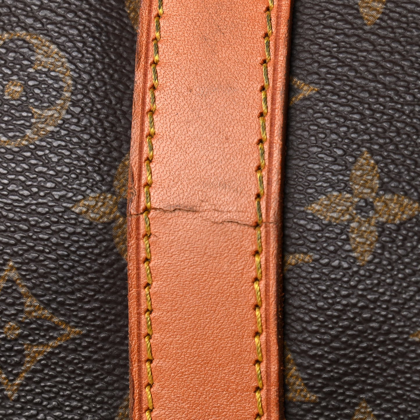 Monogram Keepall 60