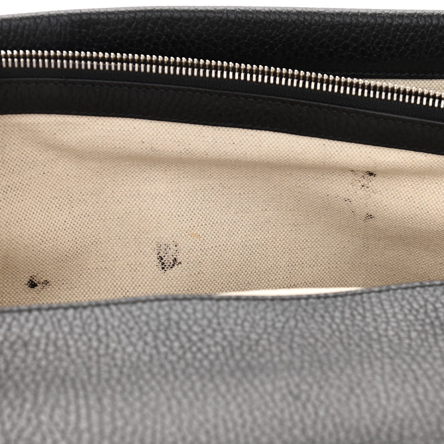 Gucci Dollar Calfskin Crystal Medium Dionysus Shoulder Bag Black Black Diamond 11 of 11