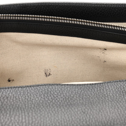 Gucci Dollar Calfskin Crystal Medium Dionysus Shoulder Bag Black Black Diamond 11 of 11
