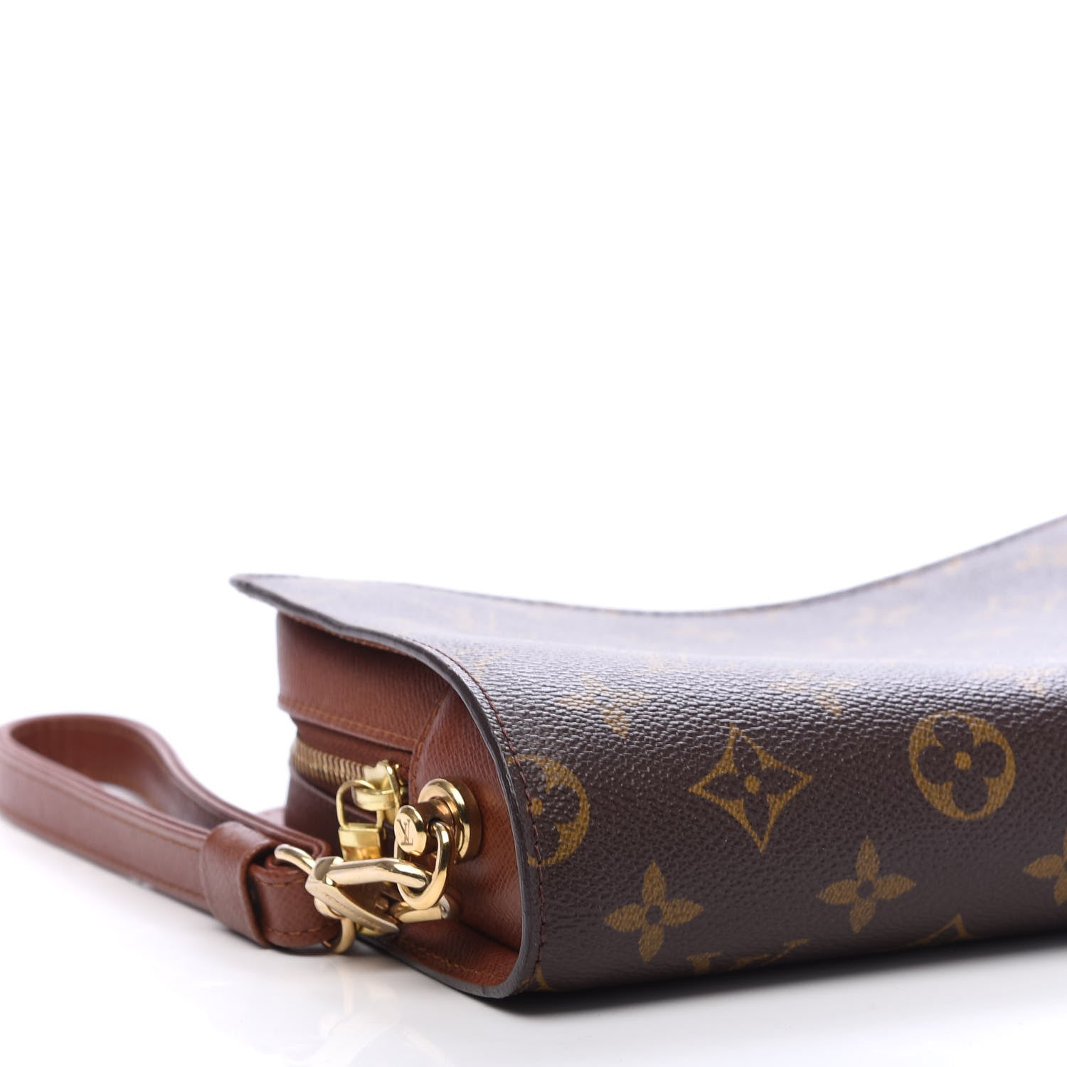 Louis Vuitton Monogram Pochette Orsay 7 of 8