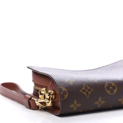 Louis Vuitton Monogram Pochette Orsay 7 of 8