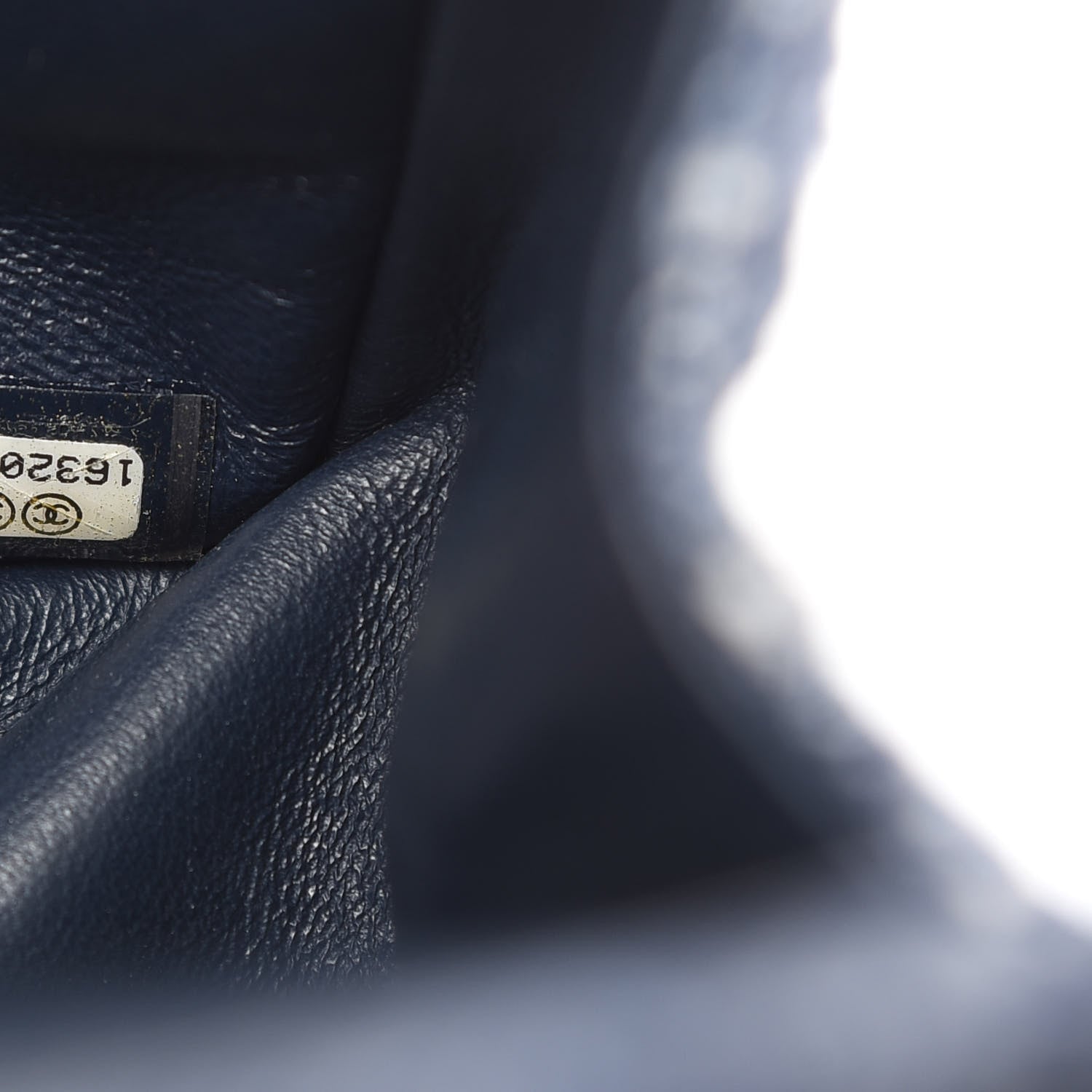 Chanel Metallic Tweed Quilted 2.55 Reissue 226 Flap 8 of 12