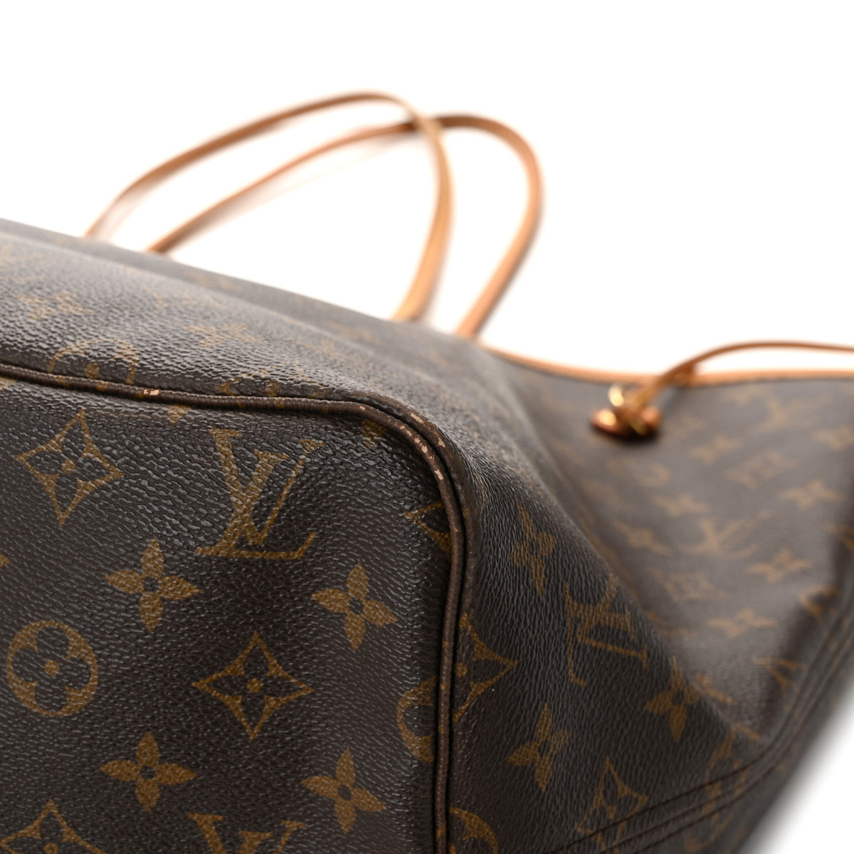 Louis Vuitton Monogram Neverfull GM 11 of 11