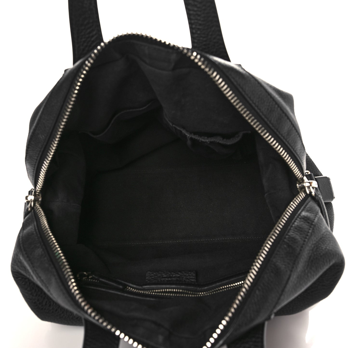 Lambskin Medium Nightingale Black
