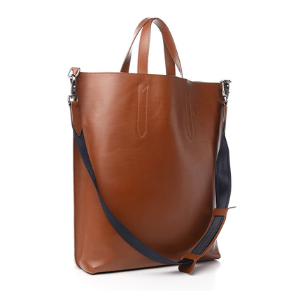 Louis Vuitton Nomade Cabas North South Tote Tobacco 3 of 9