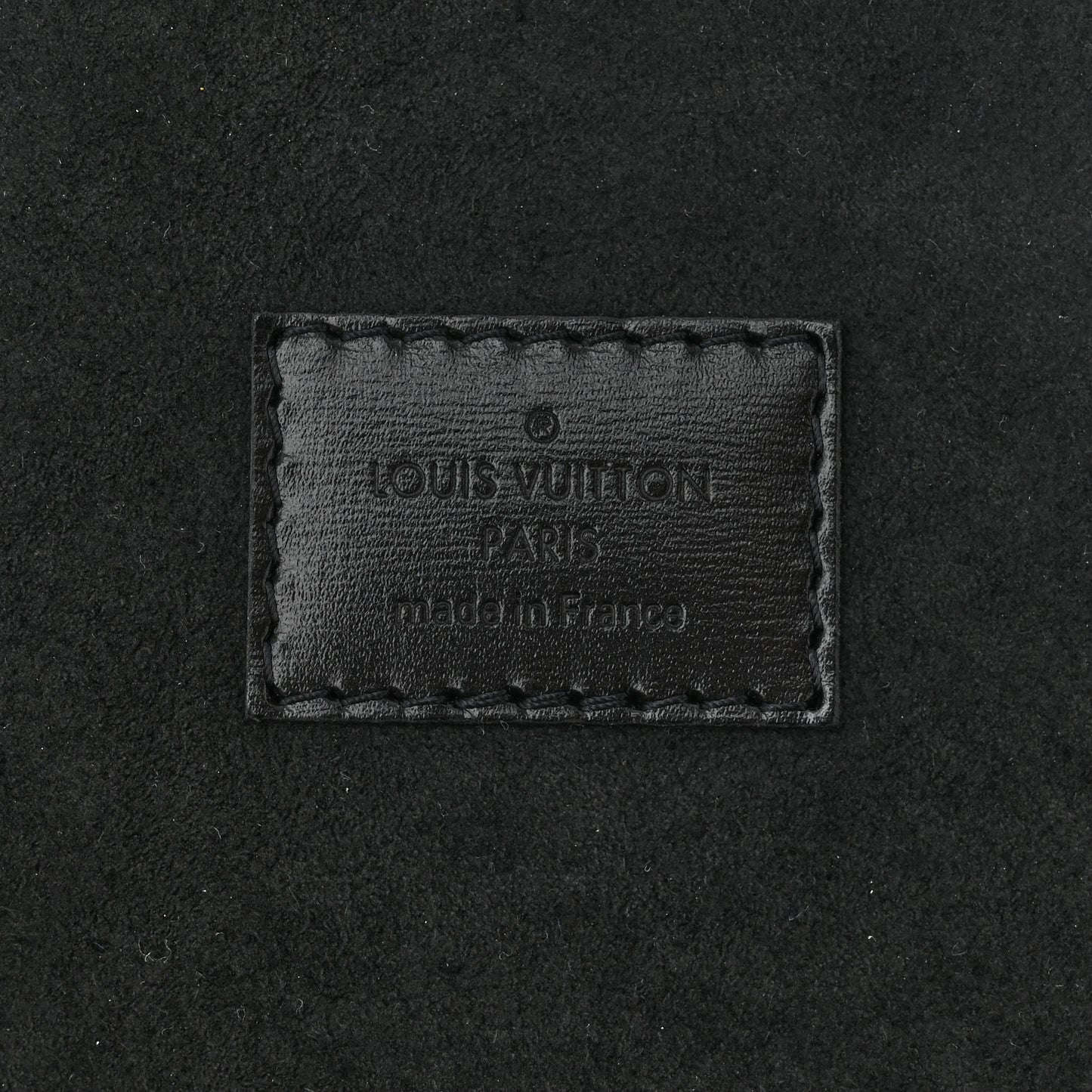 Reverse Monogram Cannes
