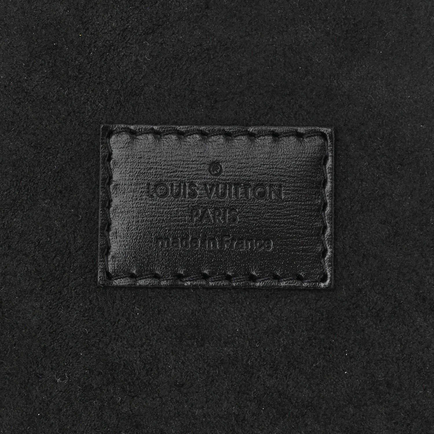 Louis Vuitton Reverse Monogram Cannes 6 of 9