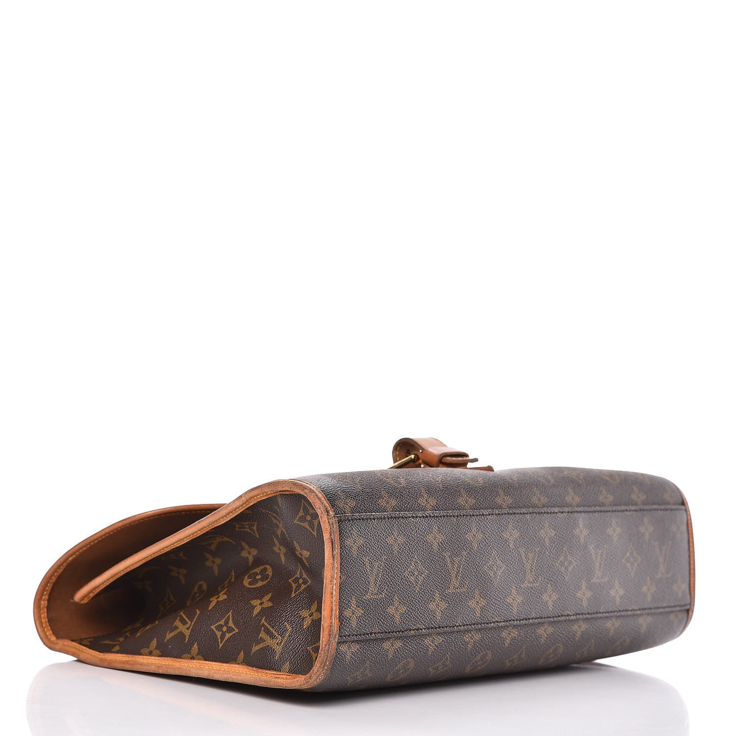 Monogram Beverly GM Briefcase