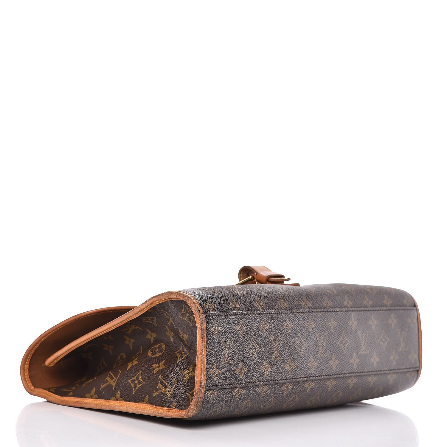 Louis Vuitton Monogram Beverly GM Briefcase 4 of 27
