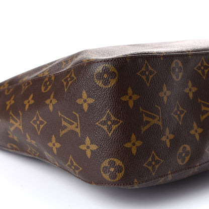 Louis Vuitton Monogram Looping GM 5 of 8