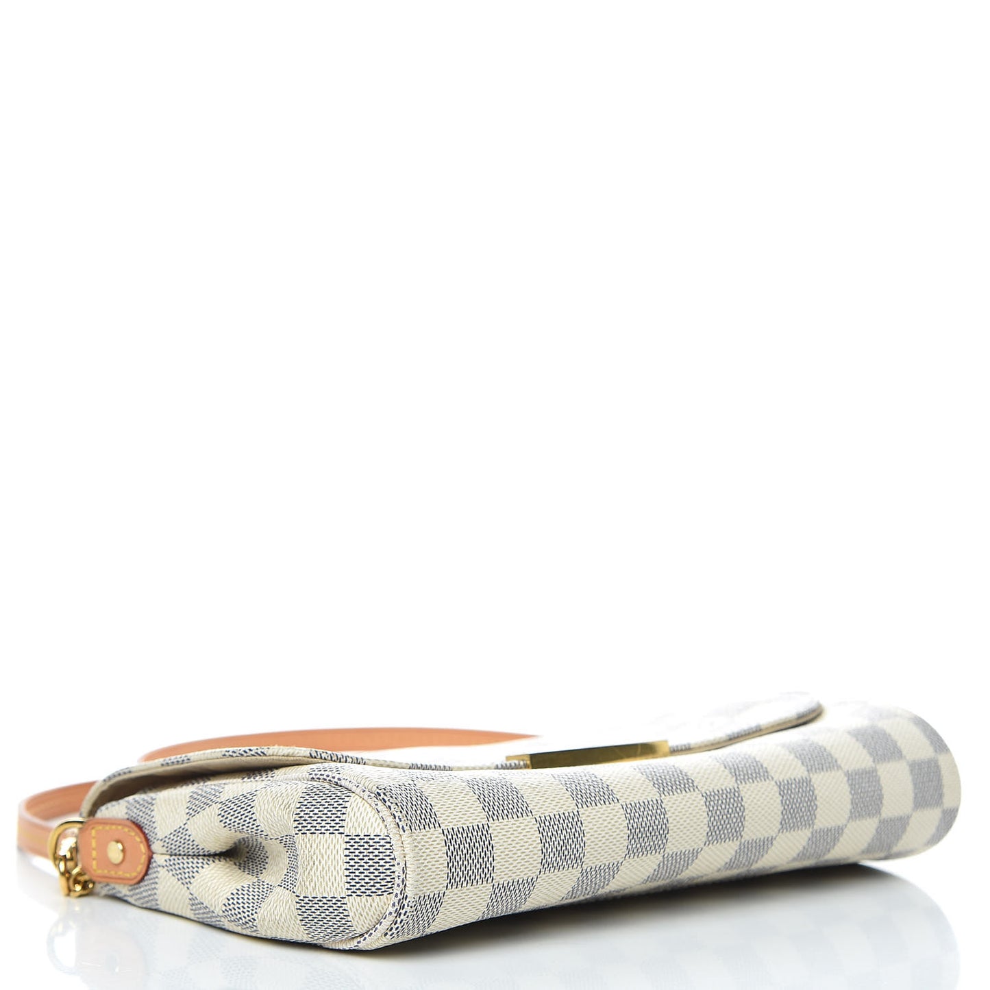 Damier Azur Favorite MM