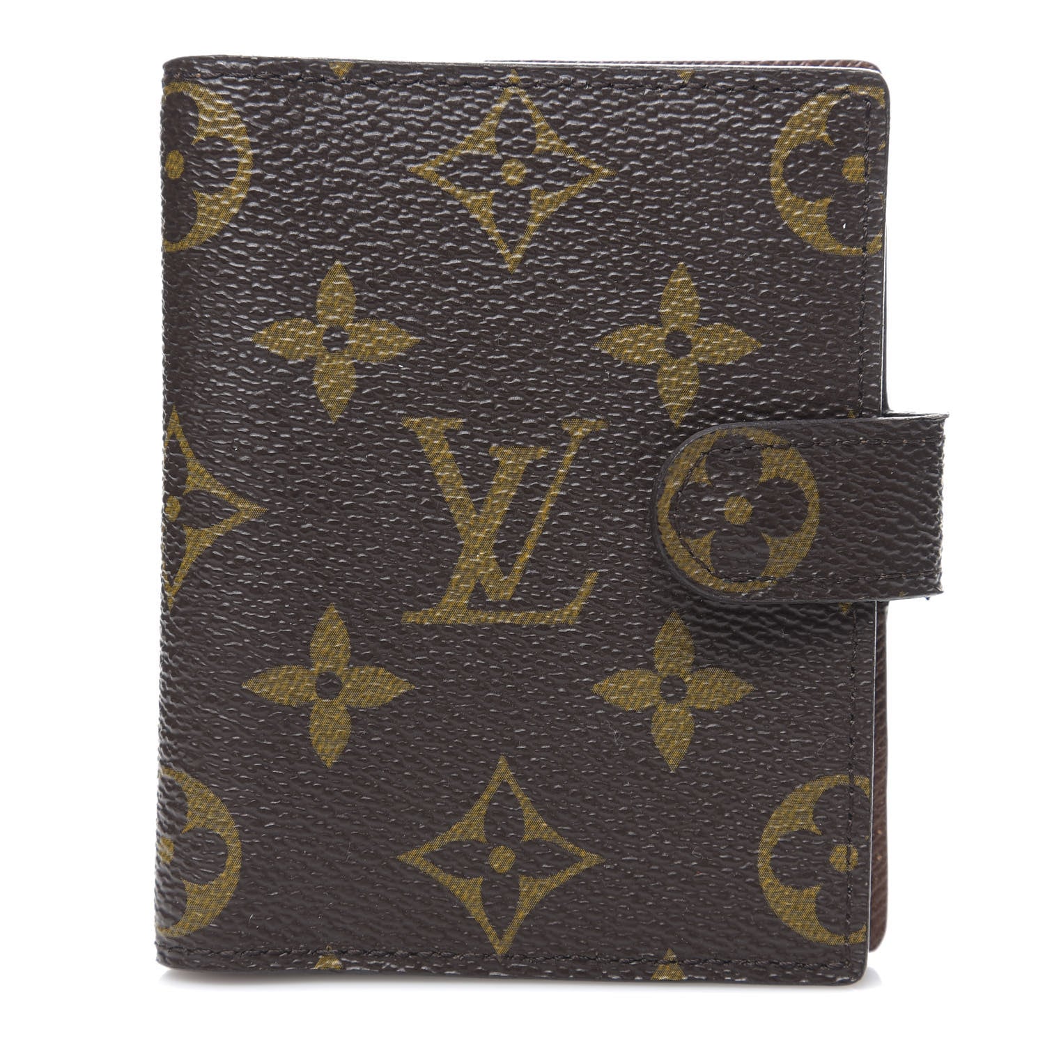 Louis Vuitton Monogram Mini Agenda Cover 1 of 5