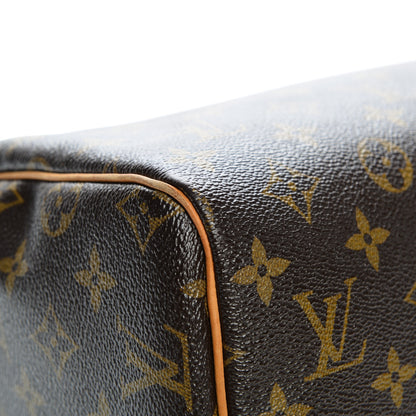 Louis Vuitton Monogram Speedy 30 10 of 11
