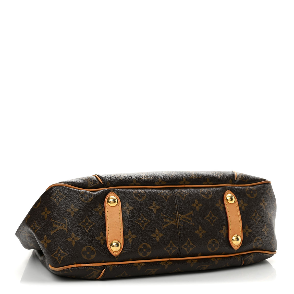 Louis Vuitton Monogram Galliera PM 3 of 12