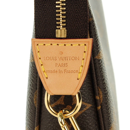 Louis Vuitton Monogram Pochette Accessories NM 6 of 7