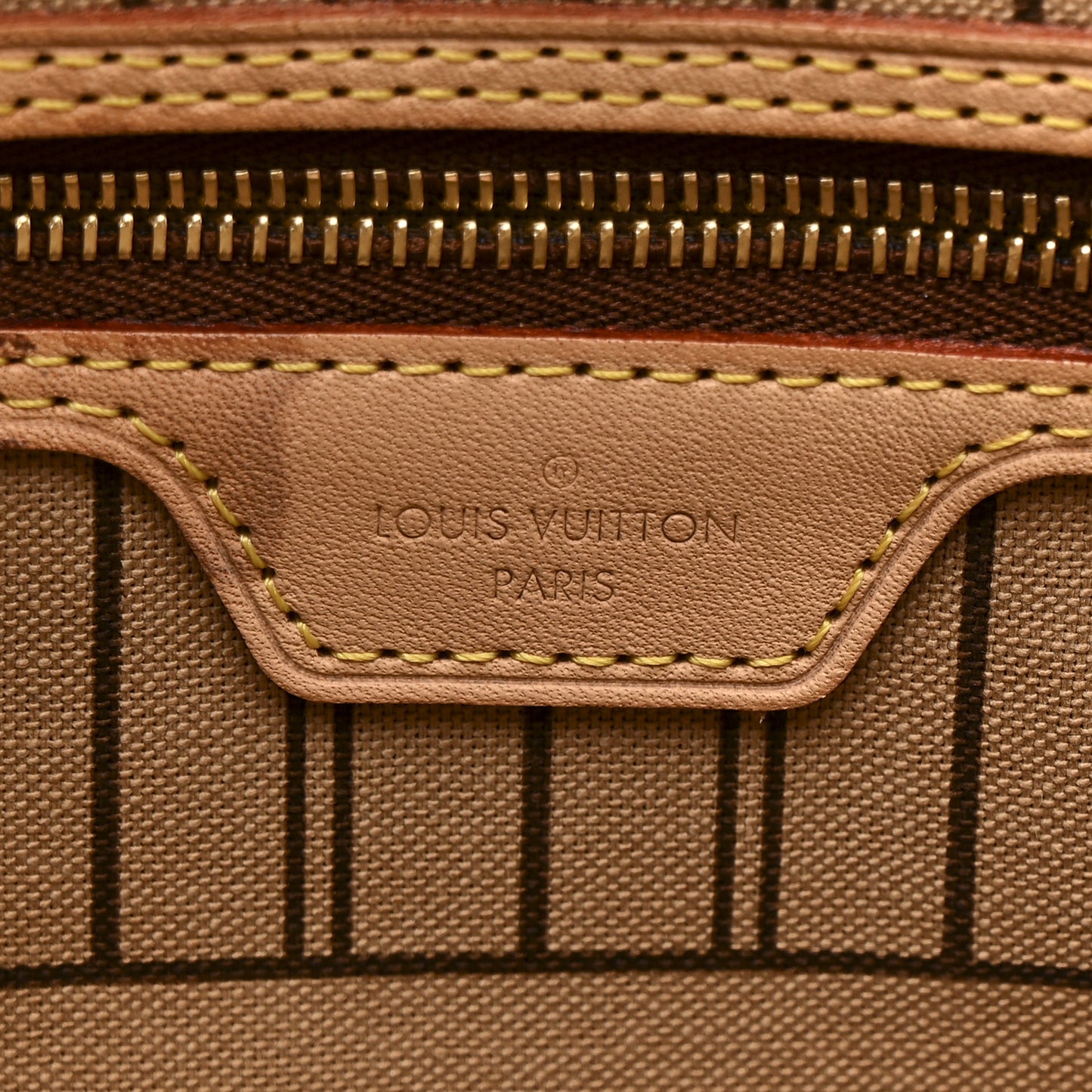 Monogram Neo Neverfull MM