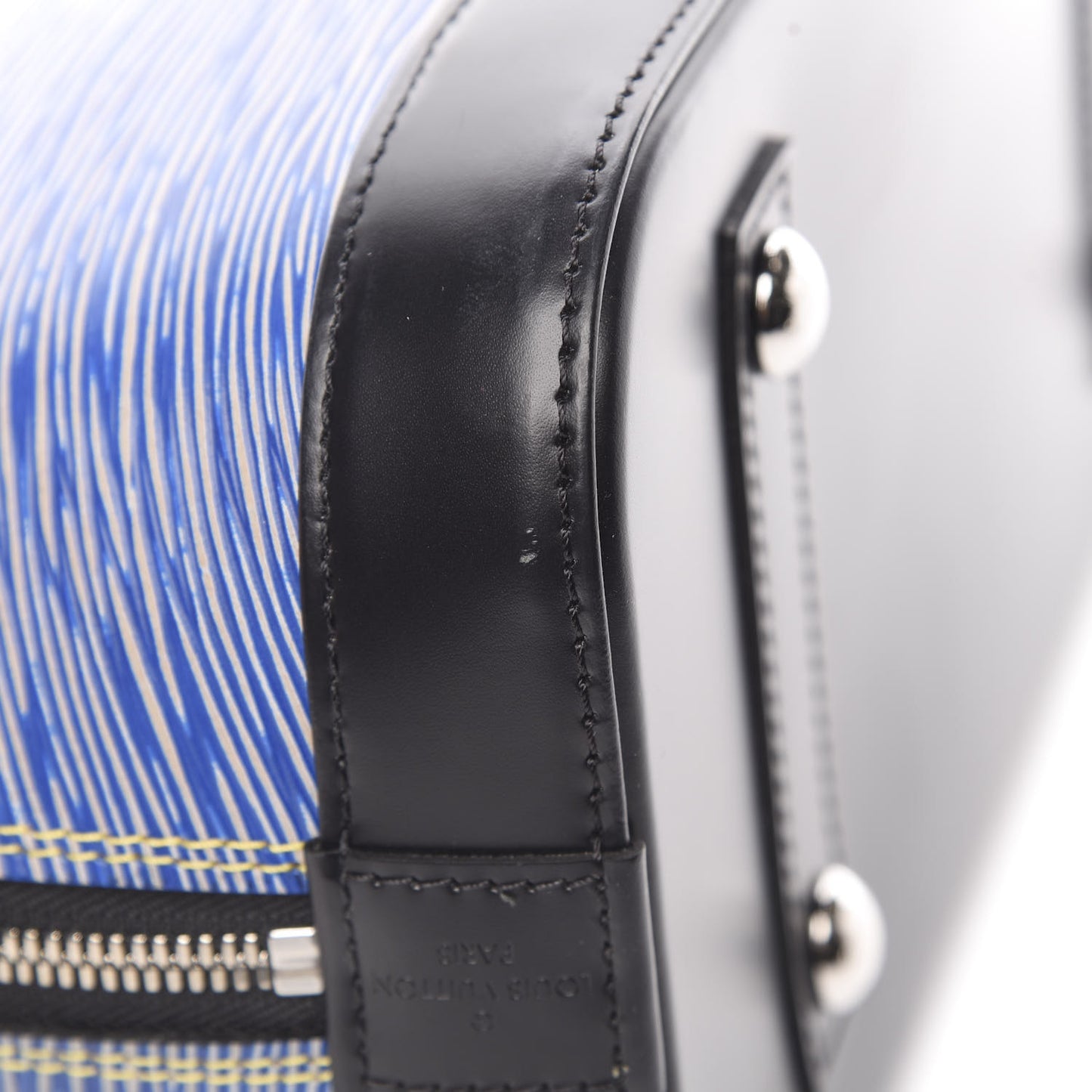 Epi Alma PM Denim Light