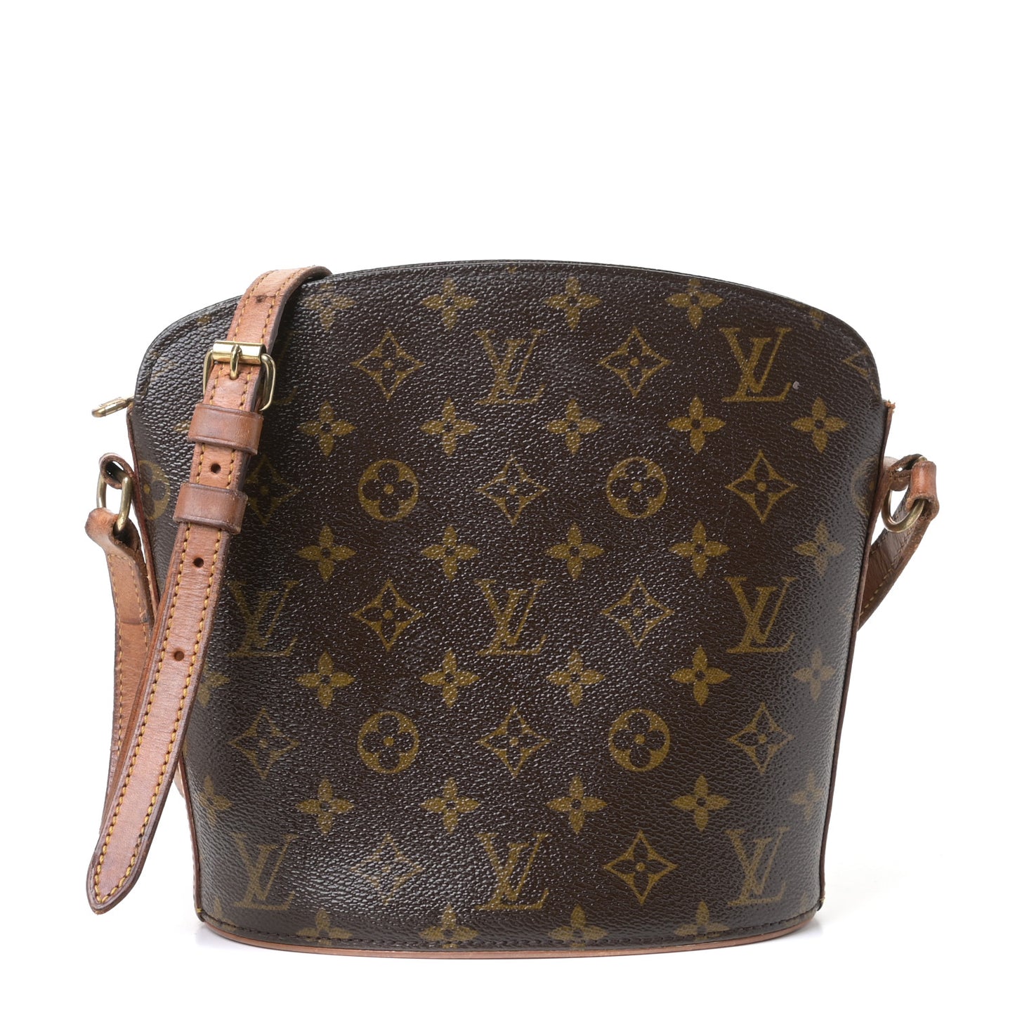 Monogram Drouot
