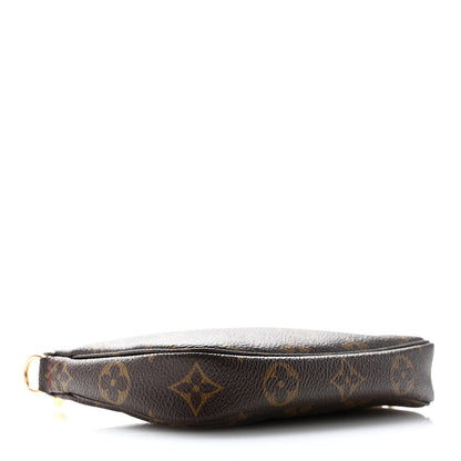 Louis Vuitton Monogram Cerises Pochette Accessories 4 of 12