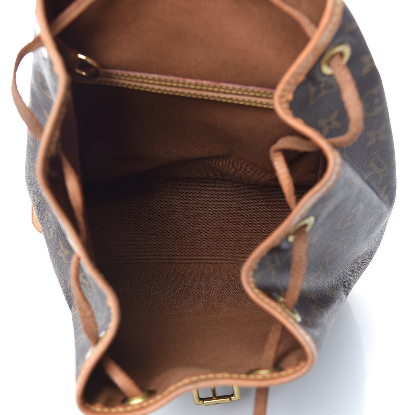Monogram Montsouris MM Backpack
