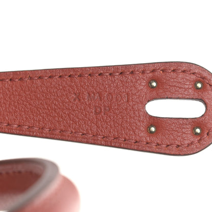 Hermes Evercolor Lindy 30 Blush 7 of 12