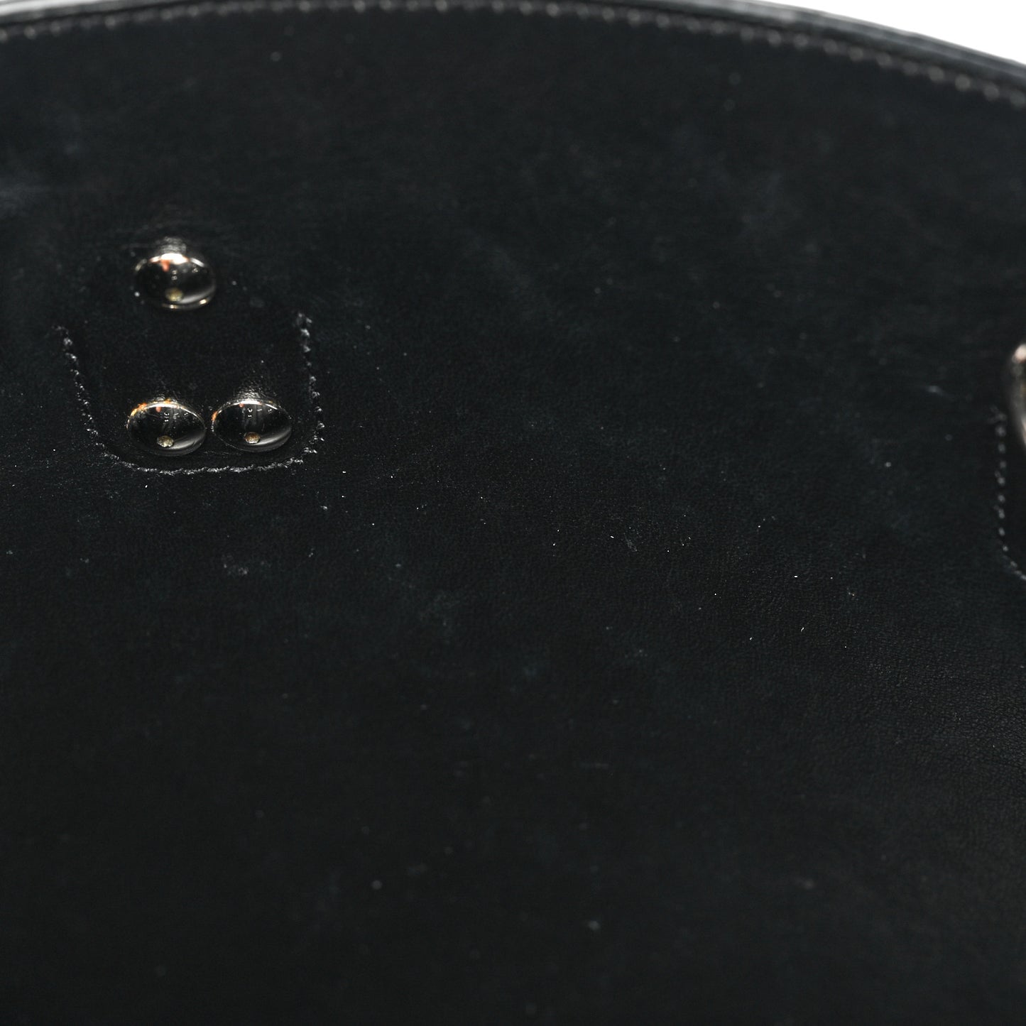 Grain De Poudre Baby Sac De Jour Black