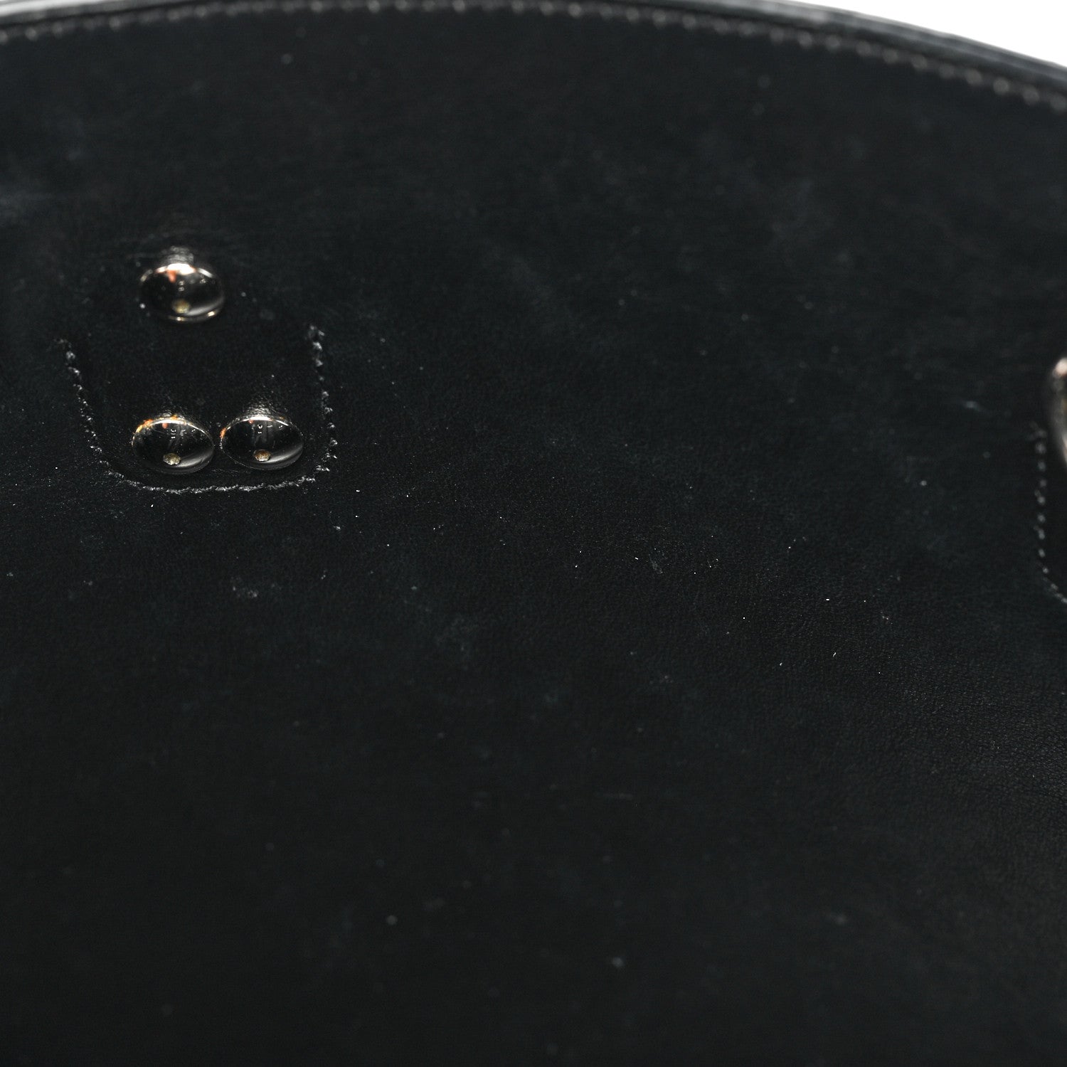 Saint Laurent Grain De Poudre Baby Sac De Jour Black 12 of 14