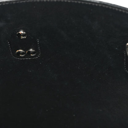 Saint Laurent Grain De Poudre Baby Sac De Jour Black 12 of 14